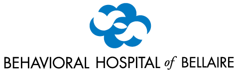 Behavioral Hospital of Bellaire logo