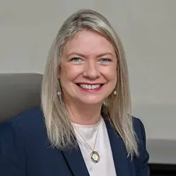 Cheryl Grenas headshot